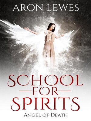 cover image of School For Spirits
